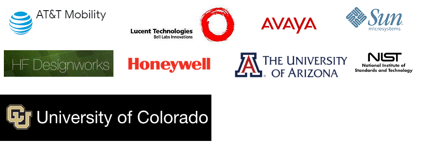 Partnered Companies